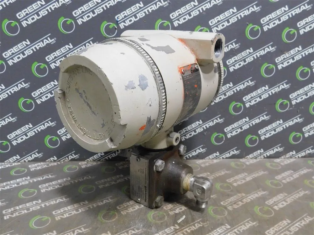 USED HONEYWELL STG140-E1G-00000-MB,F1C3-2113