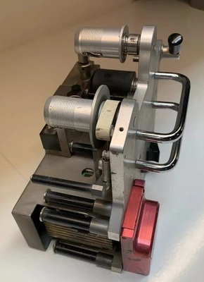 USED Open Date Systems 300