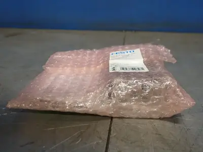 New | in-Stock FESTO CPXGEEVS7/85POL Pumps Ohio US | HGR 24 #861638