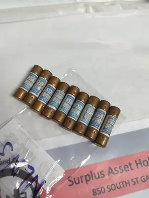 USED LITTELFUSE NLN3