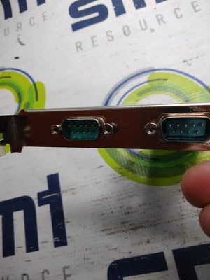 USED ALPHAMOTION TMC-AD432P