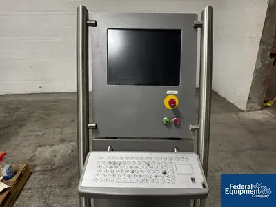 USED Fette Fette P1010 Rotary Tablet Press