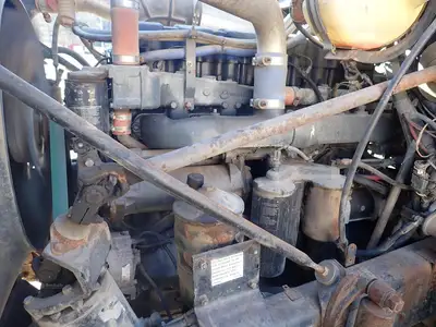 Used 1999 MACK RD688S Dump trucks Massachusetts US | Brookside Equipment Sales #1422175