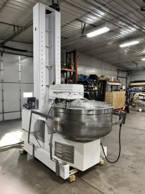 USED 2013 EMPIRE BAKERY EQUIPMENT AR300
