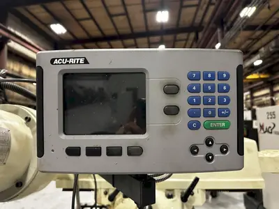 USED 2014 JET JTM-1050