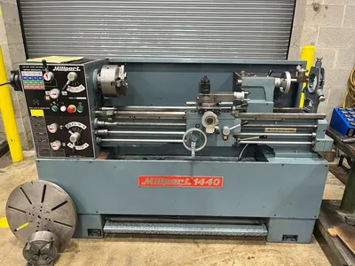 1994 MILLPORT 1440 Engine Lathes | Michael Fine Machinery Co., Inc. (3)