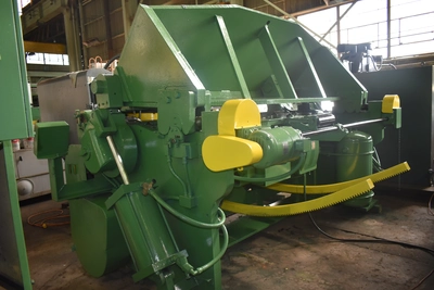 DREIS & KRUMP 189 Brakes (Press Brakes) | Mohawk Machinery (4)