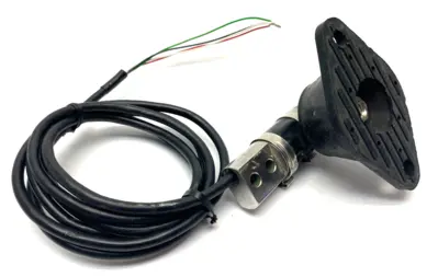 CG-60040 | Coti Global  Single Ended Load Cell 150lbs Capacity Stainless Steel - Used