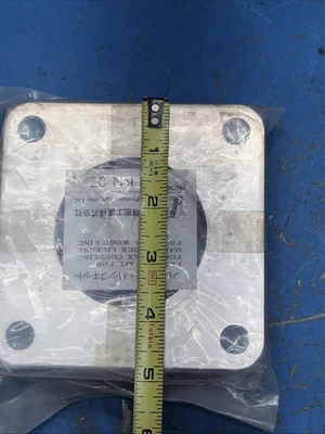 New | in-Stock TB Wood's KN07 Power Generation Indiana US | J&J Industrial Supply #1309064