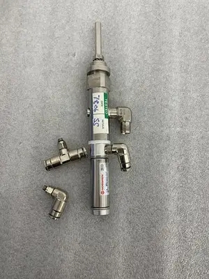 EDWARDS Y04210047 EDWARDS DA ACTUATOR PORT 1 OR 3
