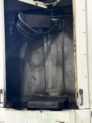 USED 2010 MAKINO A61