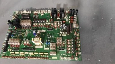 Used HAAS 32-3081R I/O Boards & Replacement Parts Missouri US | Up Time Machines #784902