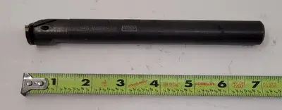 Used SANDVIK COROMANT RAG 123G024-12B Misc Industrial Equipment Kentucky US | Aucto #686977