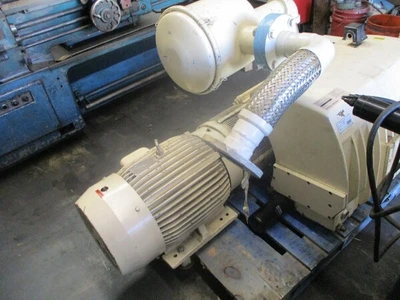 USED BUSCH R5-RC0630