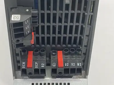 USED SIEMENS PM240-2