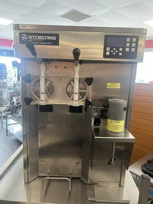 Used STOELTING SF121-3812 Ice Cream Equipment Florida US | BAM Discount Restaurant Equipment #1257209