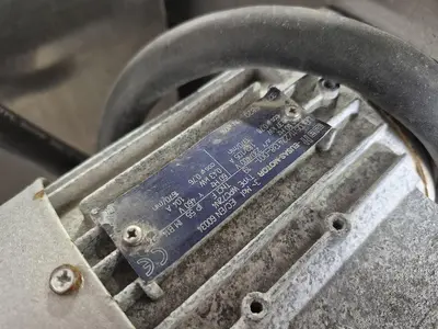 USED MULTIVAC R140