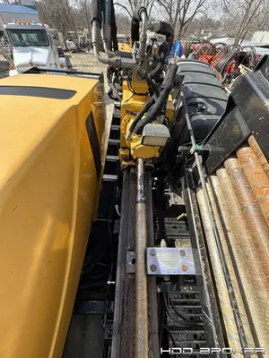 Used 2010 VERMEER 2010 VERMEER D24X40 SERIES II Drill Rigs Florida US | HDD Broker #1346288