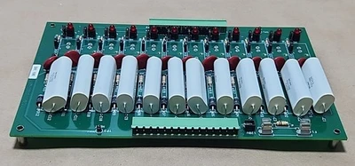 *NEW SURPLUS* Unbranded 8D-7066 Circuit Control Board 12 LED + Warranty!