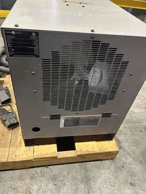 2017 AKER WADE Unimax C Battery Charger | Machinery For Sale (3)