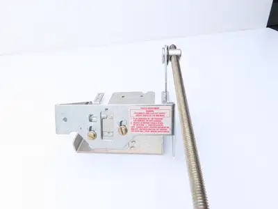 Allen Bradley 1494V-M41 Circuit Breaker Operator Mechanism Kit Ser A