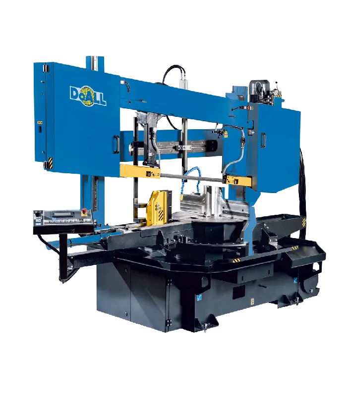 NEW 2025 DOALL DCDS-600S