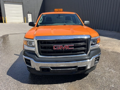 USED 2015 GMC SIERRA 1500