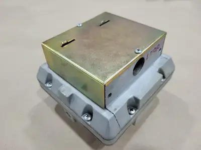 USED ANTUNES CONTROLS HLGP-A