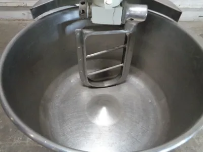 Used BOKU SK 160 ACS Dough Mixers California US | BakeryEquipment.com #1555137