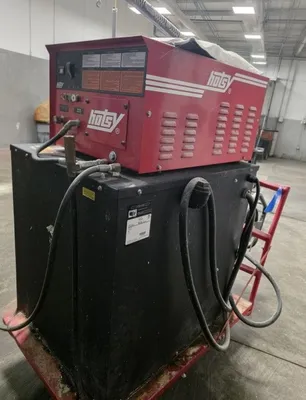 HOTSY HWE-4020C Washers | Envoy Equipment LLC (5)