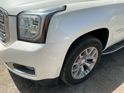 USED 2015 GMC YUKON