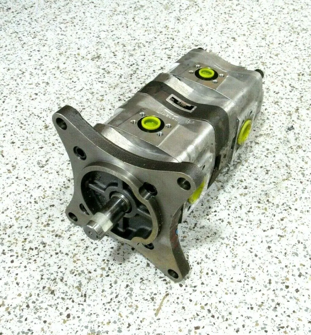 NEW NACHI IPH-55B-40-50-11 IP PUMP IPH55B405011