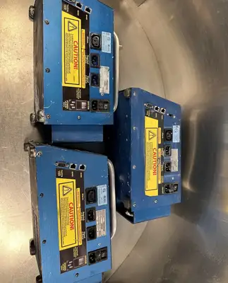 CLARIANT MID TRAXXON COLORANT CONTROLLER. EACH - (BIN1.3.3)