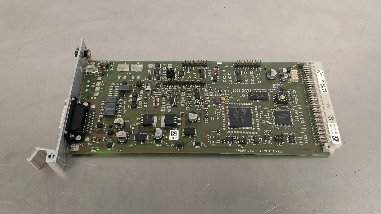 Used Emhart _UNKNOWN_ Memory South Carolina US | Palmetto Automation #1182876