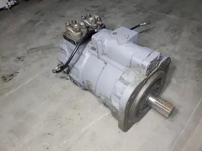 USED HITACHI 4396991
