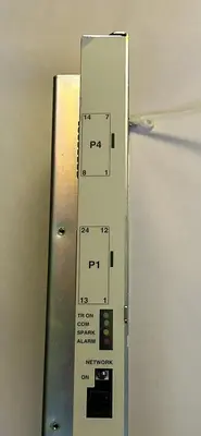 USED ALSTOM SIRE-S3-1
