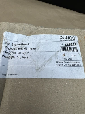 NEW Dungs 229658