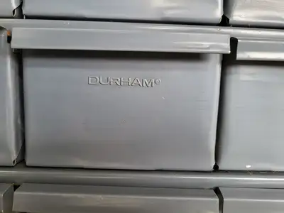 USED DURHAM 030-95