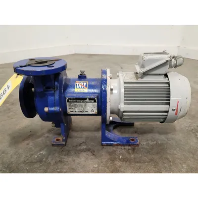 NEW IWAKI CO., LTD MDF-L423CFVY-D