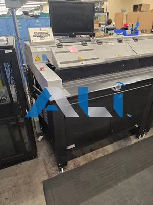 Used BELL & HOWELL PTI Mailing Equipment California US | Asset Liquidity International #1310377