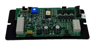 NEW INTERROLL 799-1000-380 CONTROL BOARD 7991000380
