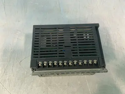 Used GE FANUC IC693UDR001LP1 Programmable Logic Controllers Ohio US | HGR 24 #1455310