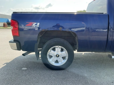 Used 2013 CHEVROLET SILVERADO 1500 Pickup Trucks Michigan US | Miedema Asset Management Group #1423589