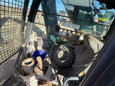 Used 2006 DEERE 450D LC Crawler Excavators New Jersey US | Proxy Equipment #1378046