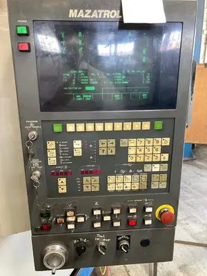 1994 MAZAK VTC-16B Vertical Machining Centers | Toolquip, Inc. (2)