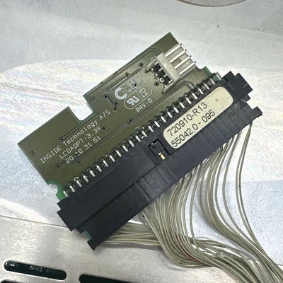 USED NDT Technology 13003866