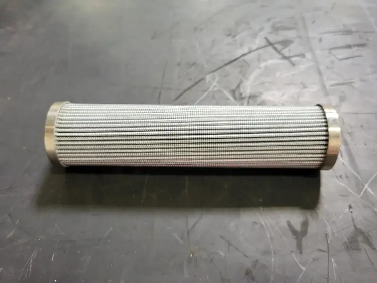 Used PARKER FILTRATION 935193 Parts (Hydraulics and Pneumatics) British Columbia CA | Lenmark #265800
