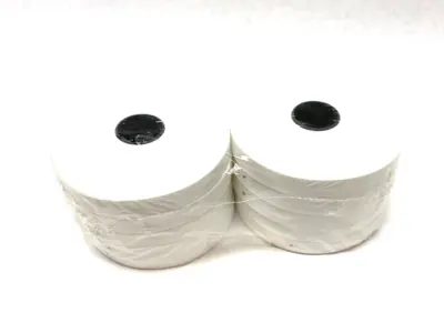 NEW IC AUTOMATION NOZZLE TIP CLEANING TAPE, COTTON