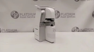 2022 HURVITZ HLM-9000 MEDICAL EQUIPMENT | Platinum Group (2)