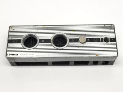 Used Piab 32.01.070, M:D 25 MK 1 Vacuum Pumps Michigan US | Maverick Industrial Sales #1463956